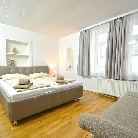 Apartment Zeller Lake & City Centre Zell am See Habitación foto