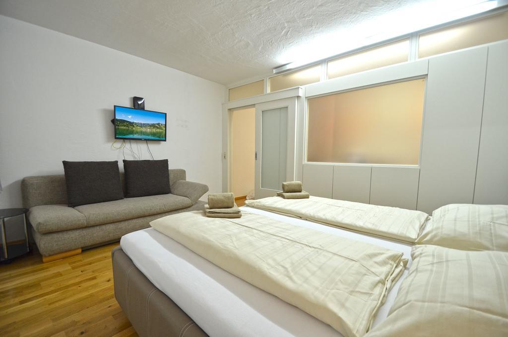 Apartment Zeller Lake & City Centre Zell am See Habitación foto