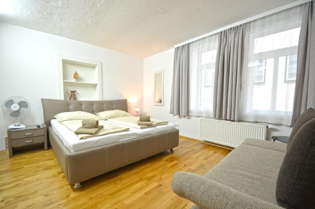 Apartment Zeller Lake & City Centre Zell am See Habitación foto