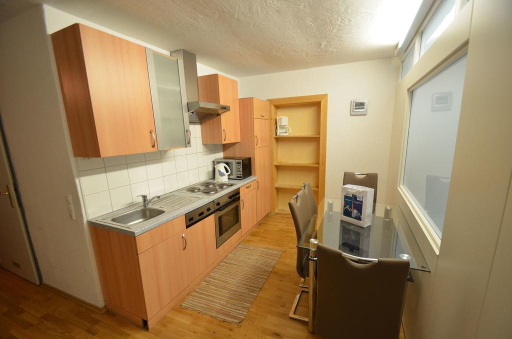 Apartment Zeller Lake & City Centre Zell am See Habitación foto